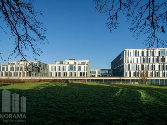 Bureau location à Woluwe-saint-etienne, Brabant