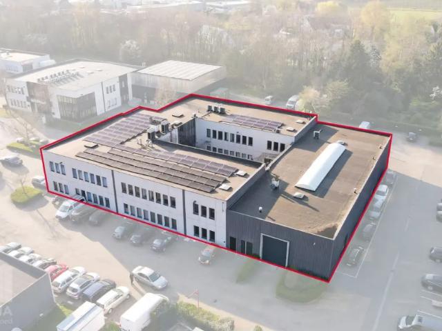 Bureau location à Asse Z.3.Doornveld, Asse