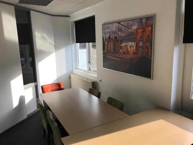 Bedrijfspand te huur in Hengelo, Overijssel