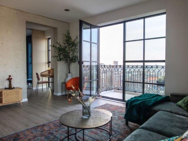 Appartement te huur in Centrum, Rotterdam