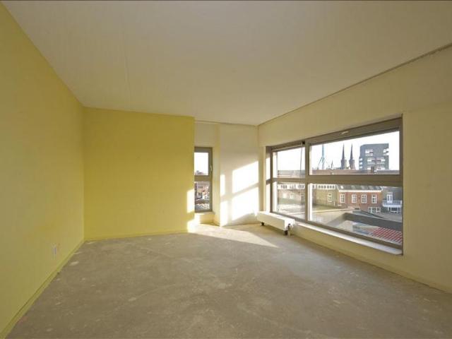 Appartement te huur in Oud-Noord, Tilburg