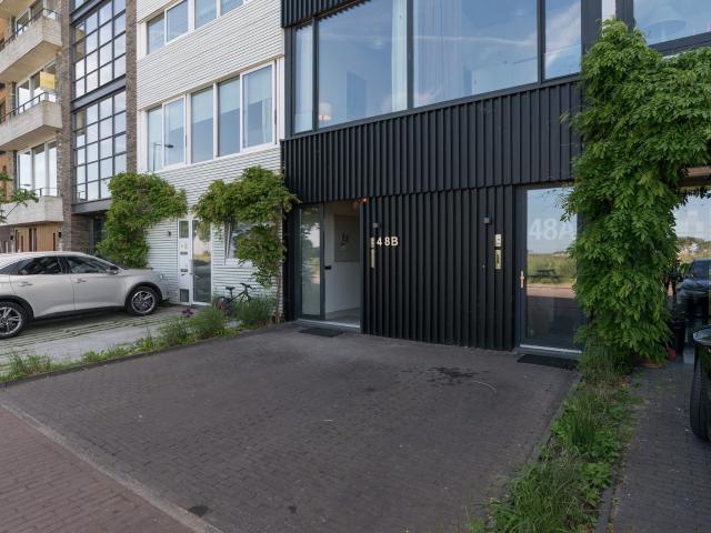 Appartement te huur in Schellingwoude, Amsterdam