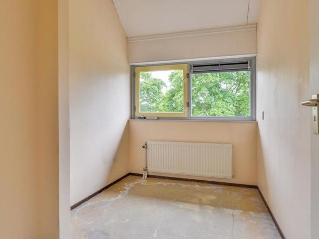 Appartement te huur in De Meern, Haarzuilens