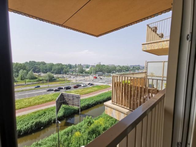 Appartement te huur in Amsterdam, Noord Holland