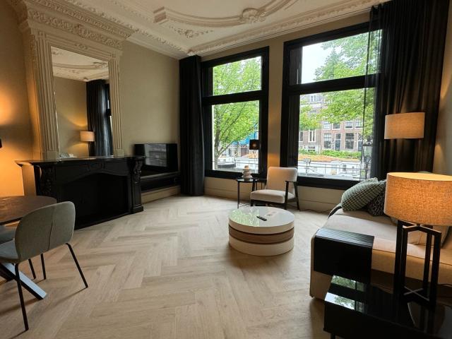 Appartement te huur in Centrum, Amsterdam