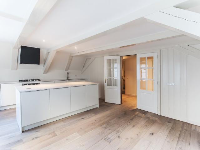 Appartement te huur in Centrum, Amsterdam