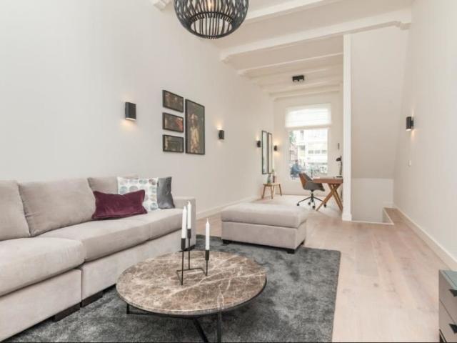 Appartement te huur in Centrum, Amsterdam