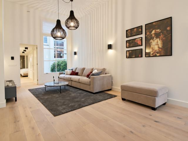 Appartement te huur in Centrum, Amsterdam
