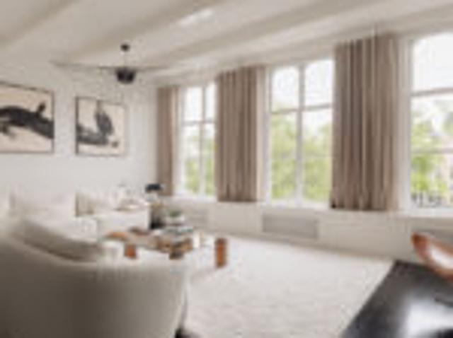 Appartement te huur in Centrum, Amsterdam