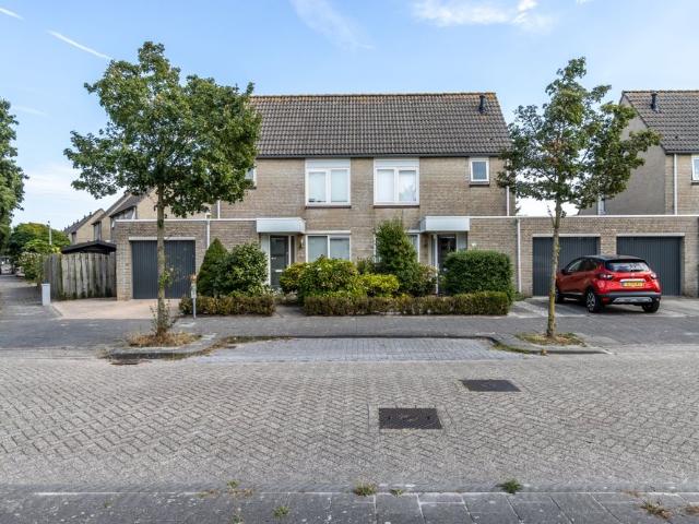 Appartement te huur in Reeshof, Tilburg