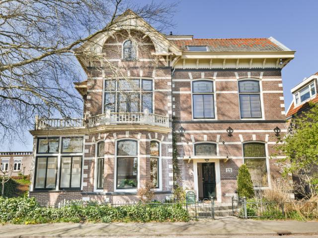 Appartement te huur in Emmakwartier, Alkmaar