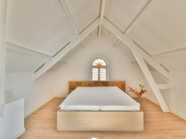 Appartement te huur in Burgemeesterskwartier, Alkmaar