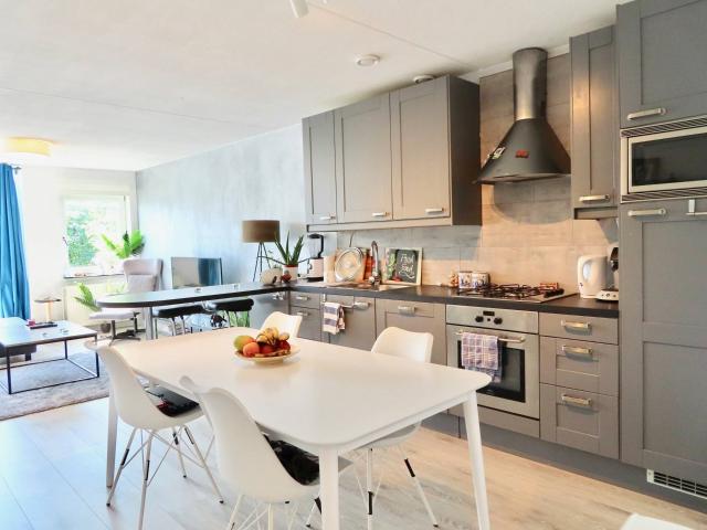 Appartement te huur in Valkenboskwartier, Zuid Holland
