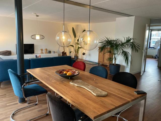 Appartement te huur in Regentessekwartier, Den Haag