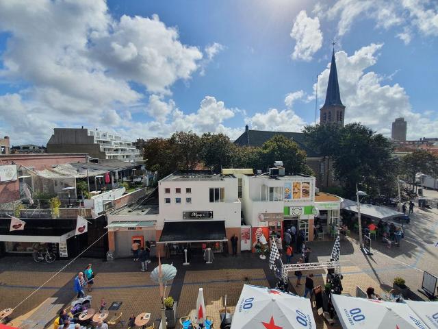 Appartement te huur in Zandvoort, Noord Holland