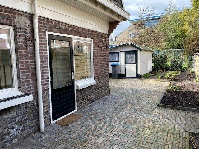 Appartement te huur in Almelo, De Riet