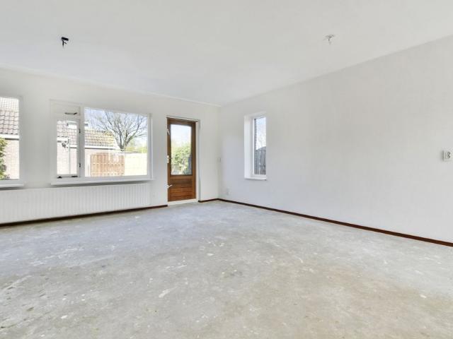 Appartement te huur in Waddinxveen, Zuid Holland