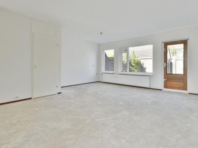 Appartement te huur in Waddinxveen, Zuid Holland