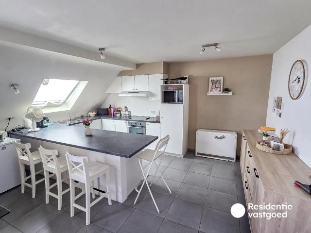Appartement location à Torhout, West-Vlaanderen