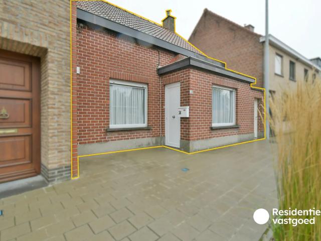 Maison location à Roeselare, West-Vlaanderen
