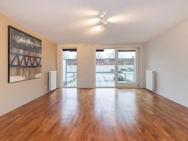 Appartement te huur in Sloten, Amsterdam