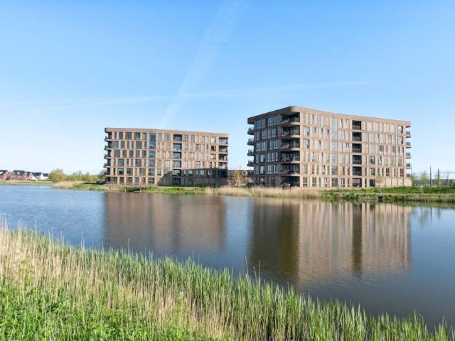 Appartement te huur in Schuytgraaf, Arnhem