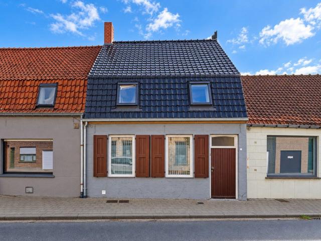 Maison location à Houtem, Veurne