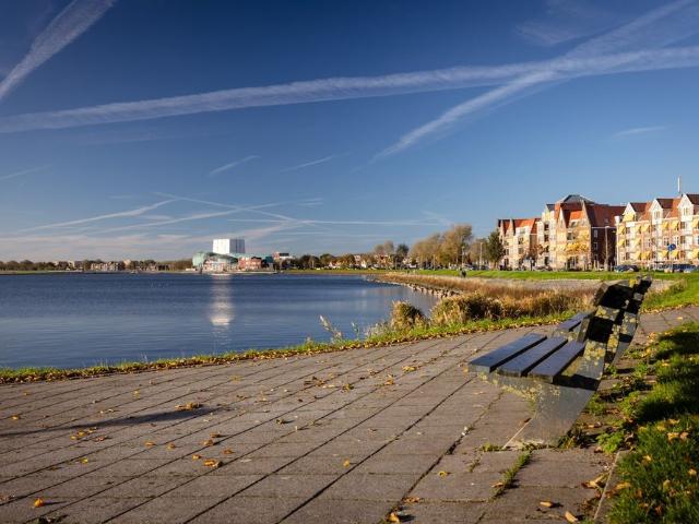Appartement te huur in Hoorn, Binnenstad