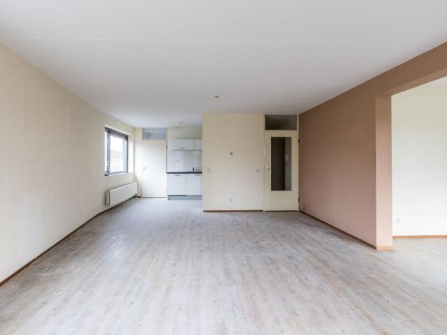 Appartement te huur in Zuidplas '80, Waddinxveen