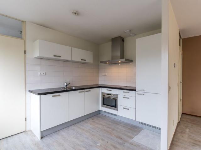 Appartement te huur in Waddinxveen, Zuid Holland