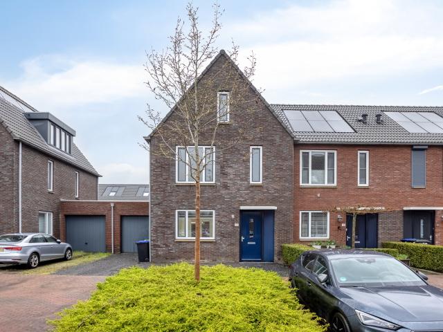 Appartement te huur in Wilnis, Utrecht