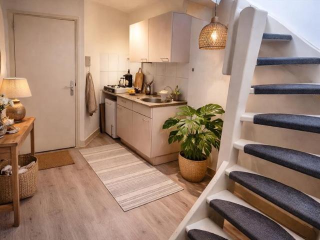 Appartement te huur in Haarzuilens, Utrecht