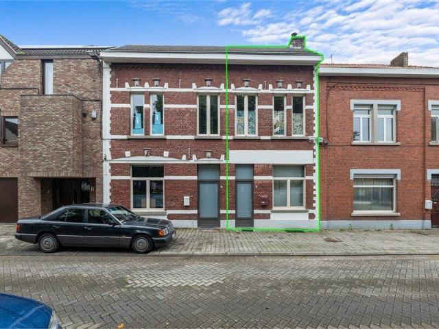 Maison location à Begijnhof, Sint-Truiden