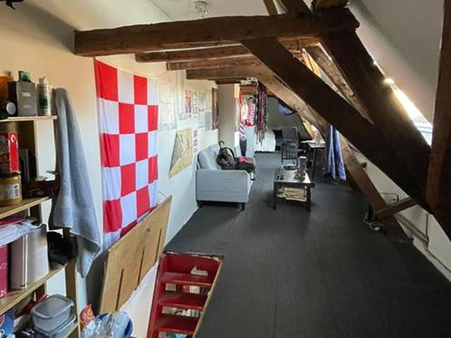 Kamer te huur in Haarzuilens, Utrecht
