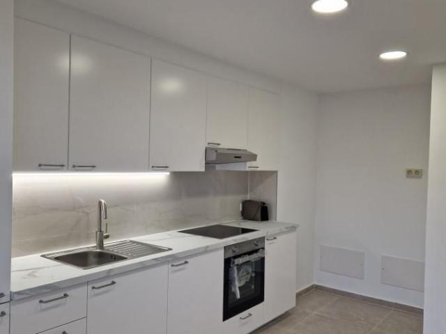 Appartement location à Kukelberg, Bruxelles