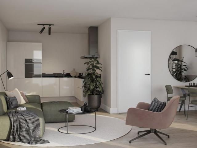 Appartement te huur in Centrum, Groningen