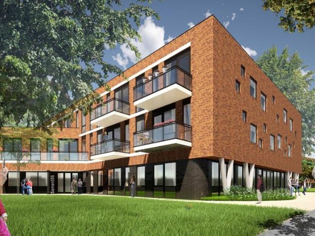 Appartement te huur in Apeldoorn, Gelderland