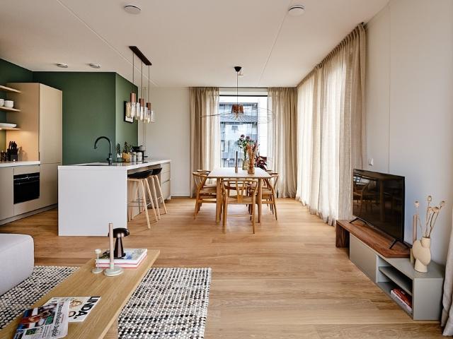 Appartement te huur in Nieuw-West, Amsterdam