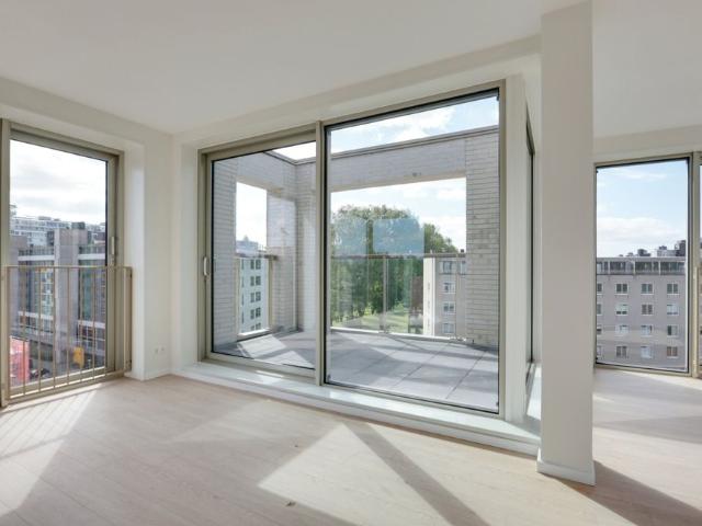 Appartement te huur in Nieuw-West, Amsterdam