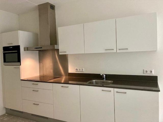 Appartement te huur in Nieuw-West, Amsterdam