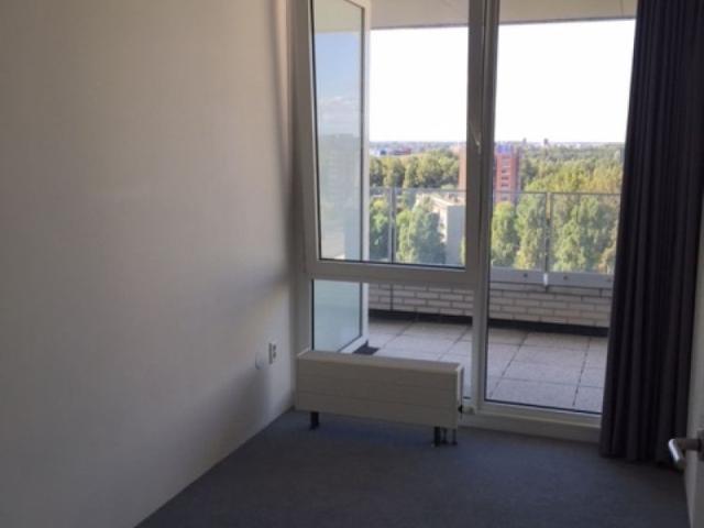 Appartement te huur in Westlandgracht, Amsterdam
