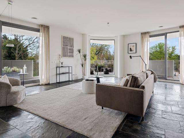 Appartement te huur in Bergen, Noord Holland