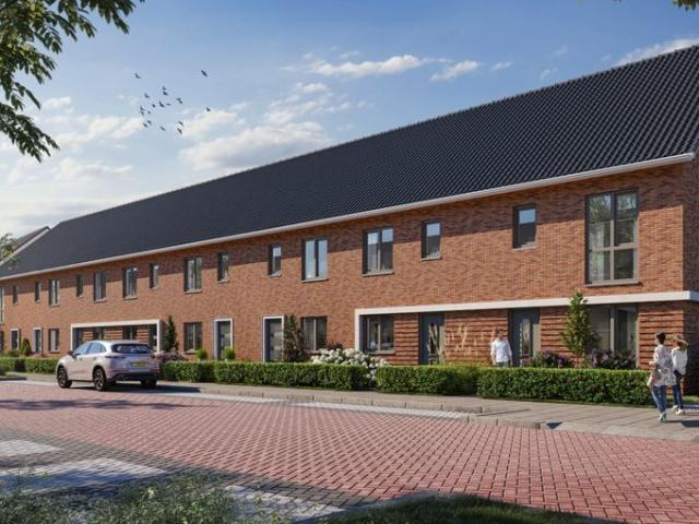 Appartement te huur in Oosterhout, Noord Brabant