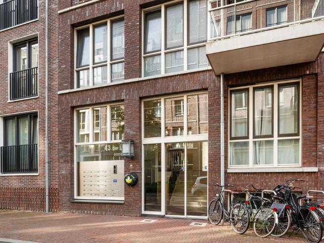 Appartement te huur in Haarzuilens, Utrecht