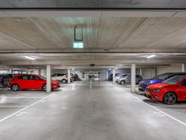 Appartement te huur in Haarzuilens, Utrecht