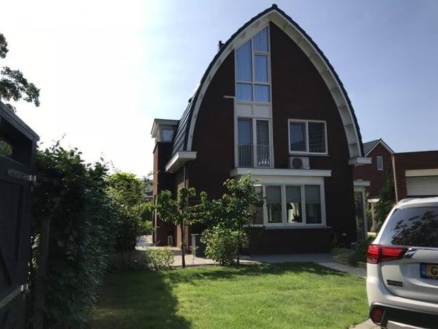 Woning te huur in Aalsmeer, Noord Holland