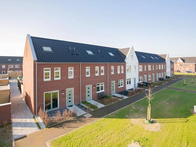 Woning te huur in Apeldoorn