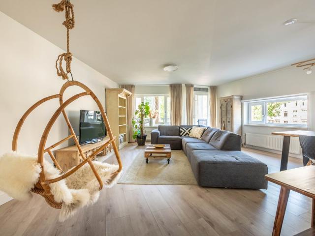 Appartement te huur in West, Amsterdam