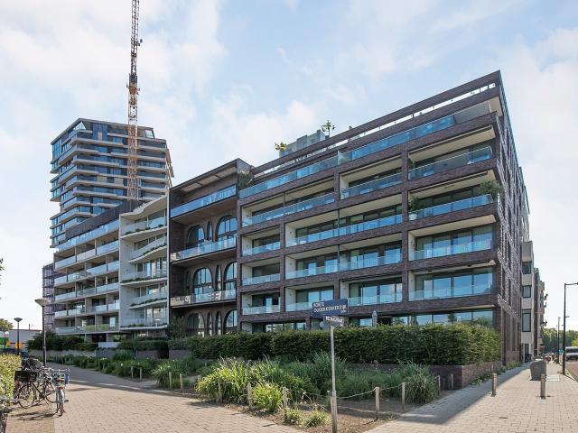Appartement te huur in Oost, Amsterdam