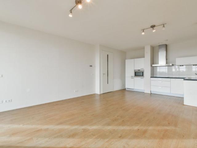 Appartement te huur in Zeeheldenkwartier, Den Haag